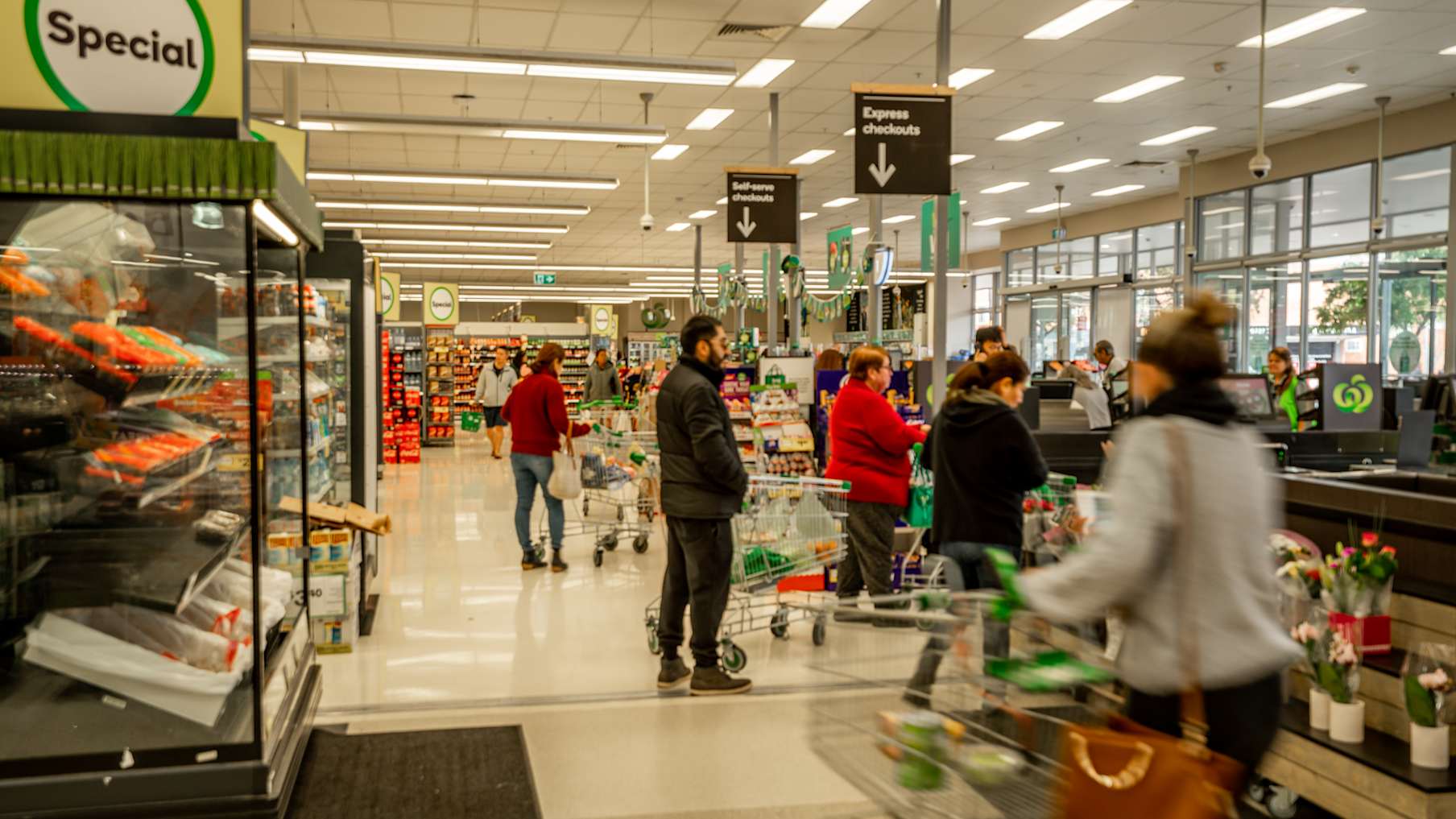 Woolworths Fairfield Heights 5_出售物業