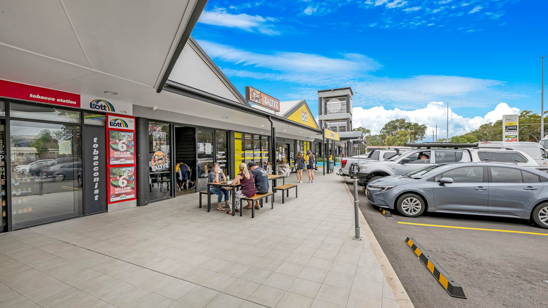 Gladstone Central 5_Property for Sale