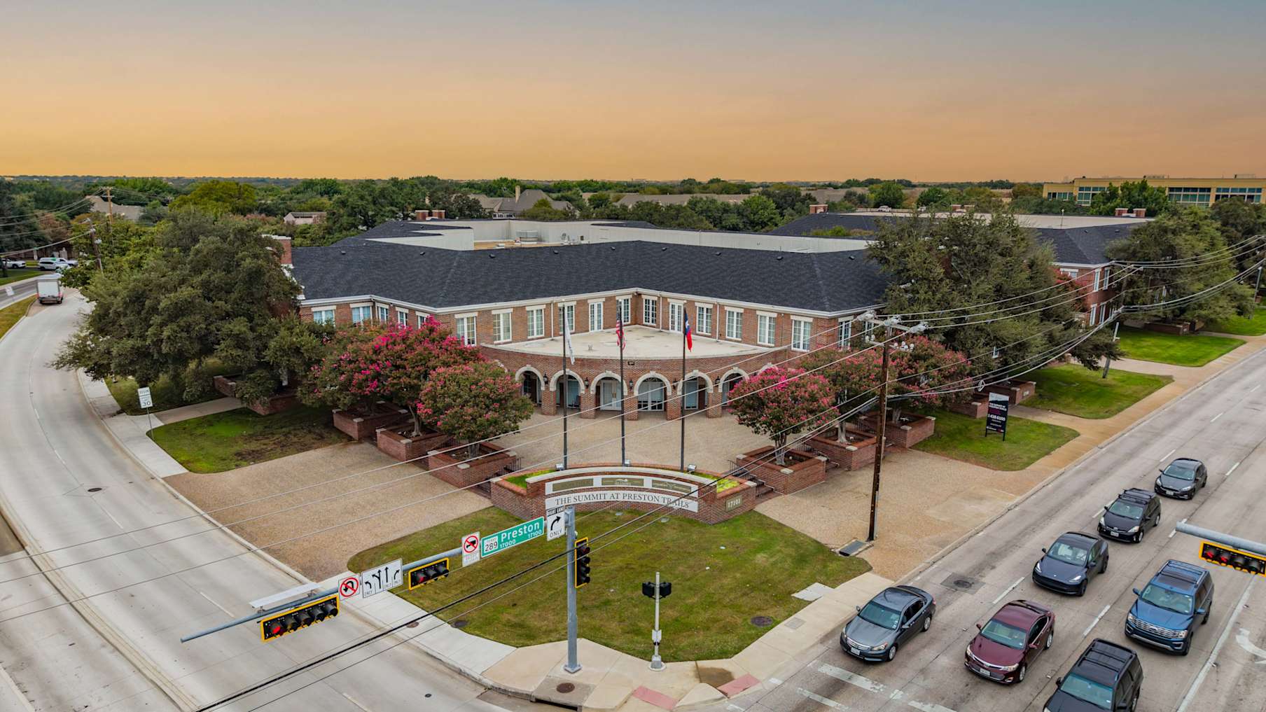 The Summit at Preston Trails_Property for Sale