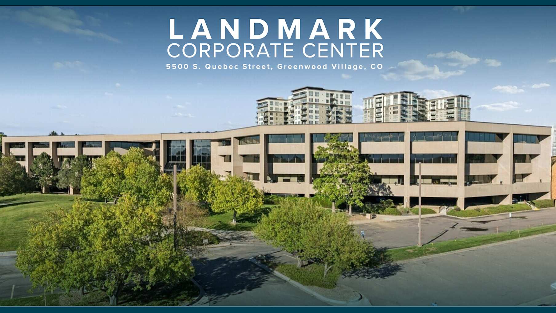 Landmark Corporate Center_Property for Sale