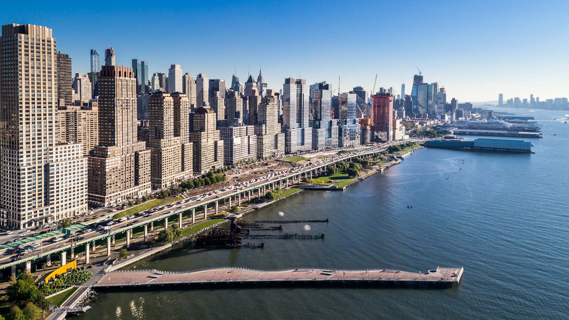 $94 Million Mixed-Performance Office Loan Relationship  |  New York, NY 4_Property for Sale