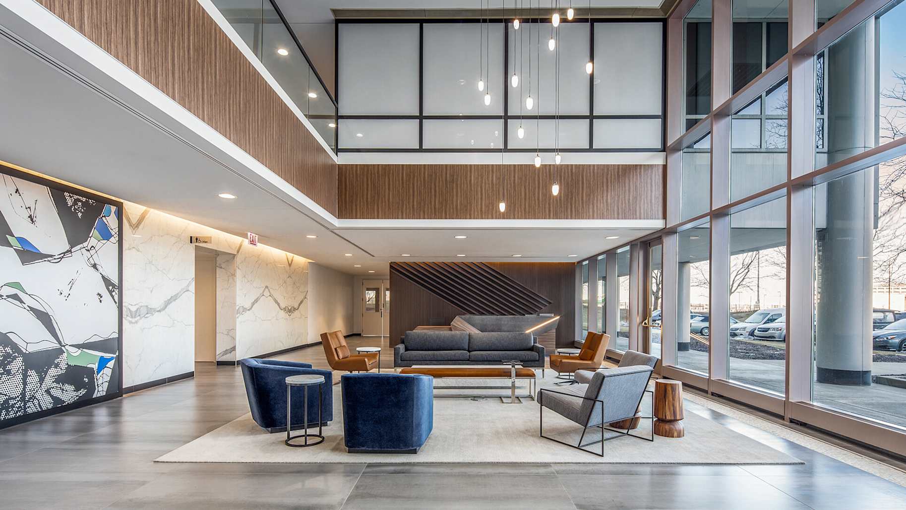$47.3 Million Non-Performing Office Loan  |  Deed-in-Escrow  |  Chicago MSA 4_Property for Sale