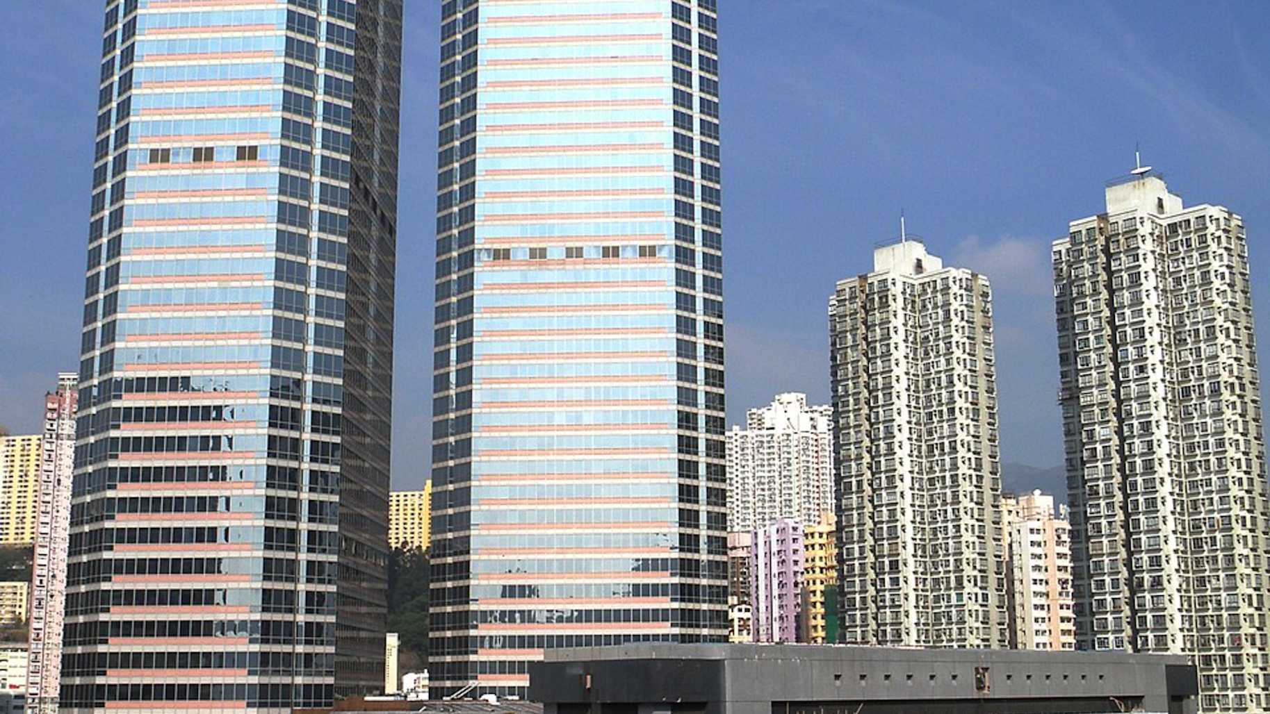 Unit 1909-1911, Tower 2 of Metroplaza 4_Property for Sale