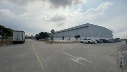 Land with Factory for Sale in Chonburi 1_Property for Sale