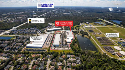 Central Florida Resource Center 0_Property for Sale