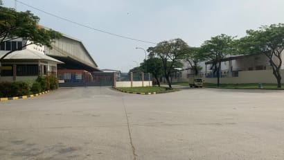 Income Generating Asset in Cikarang, Bekasi 0_Property for Sale