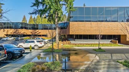 I-90 Corporate Campus Bldg A 4_Property for Sale