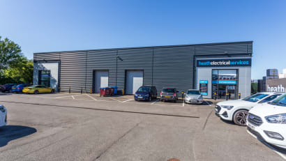 Deltic Trade Park, Milton Keynes 0_Property for Sale