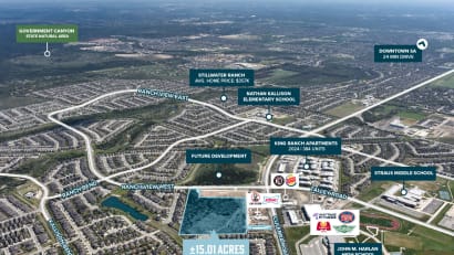 Culebra &amp; Talley 1_Property for Sale
