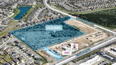 Culebra &amp; Talley 0_Property for Sale