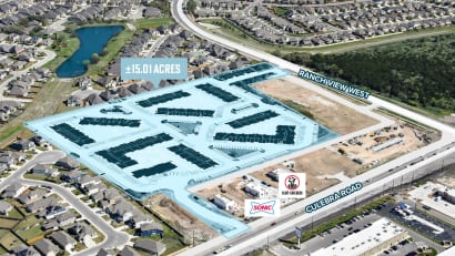Culebra &amp; Talley 2_Property for Sale