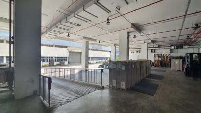 Loyang Way Industrial Building 3_Property for Sale
