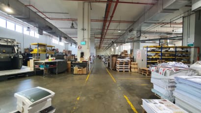 Loyang Drive Industrial Building 4_Actifs en vente