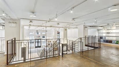 37 East 18th Street 19_販売物件