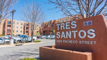 Tres Santos Apartments 1_Actifs en vente