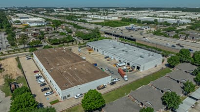 Texas I-10 Corridor Infill Portfolio 2_Actifs en vente