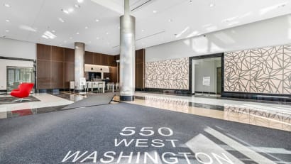 550 West Washington 0_Property for Sale