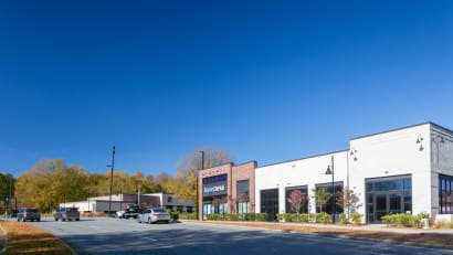 Alpharetta Shopping Center 0_販売物件