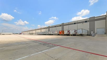 Kyle 35 Logistics Park 0_販売物件