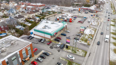 239 boul. Saint Luc - Commercial Property in Saint-Jean-sur-Richelieu 11_Property for Sale
