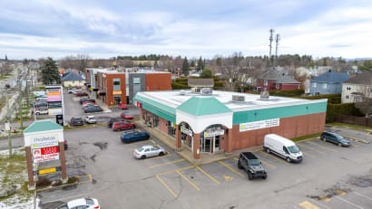 239 boul. Saint Luc - Commercial Property in Saint-Jean-sur-Richelieu 5_Property for Sale