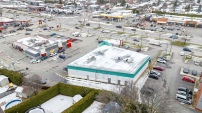 239 boul. Saint Luc - Commercial Property in Saint-Jean-sur-Richelieu 12_Property for Sale