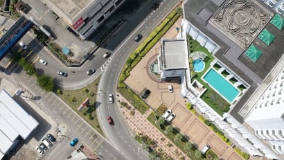 255-Room Hotel in Malacca For Sale 0_Property for Sale