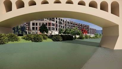 Venice Island 3_Property for Sale