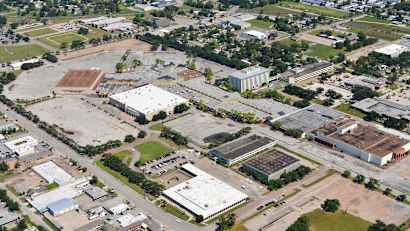 Texas &#x2F; Louisiana - Former Sears Portfolio  0_Property for Sale