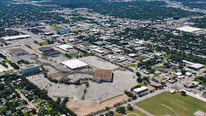 Texas &#x2F; Louisiana - Former Sears Portfolio  2_Property for Sale