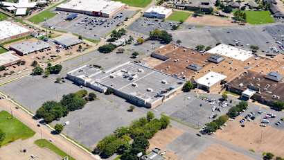 Texas &#x2F; Louisiana - Former Sears Portfolio  3_Property for Sale