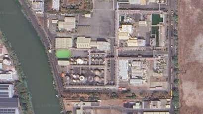 Linyuan Industrial Park Facility 0_Property for Sale