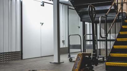 SAS Self Storage Blackpool 0_Propriété à vendre