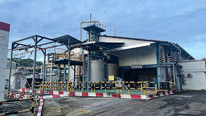 Prime Industrial Land and Building For Sale in Seksyen 16, Shah Alam 0_Propriété à vendre