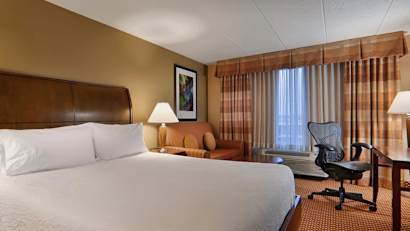 Hilton Garden Inn White Marsh 3_Property for Sale