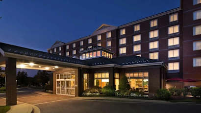 Hilton Garden Inn White Marsh 5_Property for Sale