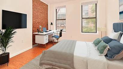 313 &amp; 319 East 95th Street 13_Property for Sale