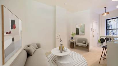 313 &amp; 319 East 95th Street 29_Property for Sale