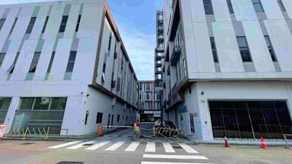 Nordcom I Strata Units 0_出售物業