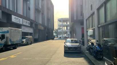 Nordcom II Strata Units 0_出售物業