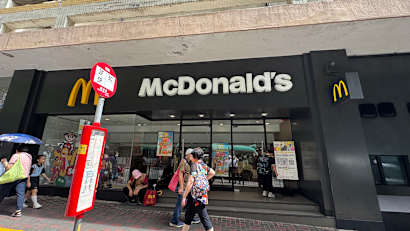 [JLL Sole Agency] Shop No. 1 on G&#x2F;F, Manning Theatre Building  1_Property for Sale