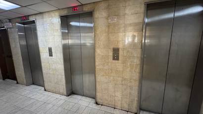 [JLL Sole Agency] Shop No. 5 on GF, The Whole 1F and 2F, Yuen Long Trade Centre, Yuen Long 15_Property for Sale