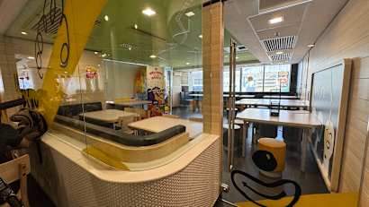 [JLL Sole Agency] Shop No. 5 on GF, The Whole 1F and 2F, Yuen Long Trade Centre, Yuen Long 8_Property for Sale
