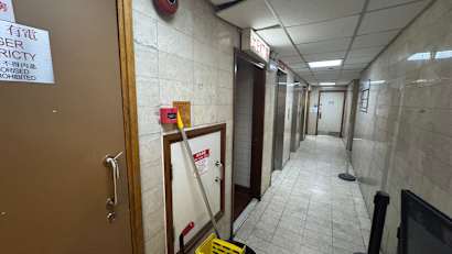 [JLL Sole Agency] Shop No. 5 on GF, The Whole 1F and 2F, Yuen Long Trade Centre, Yuen Long 14_Property for Sale