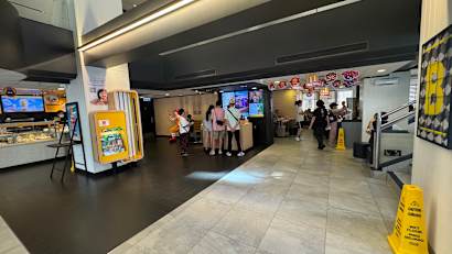 [JLL Sole Agency] Shop No. 5 on GF, The Whole 1F and 2F, Yuen Long Trade Centre, Yuen Long 6_Property for Sale