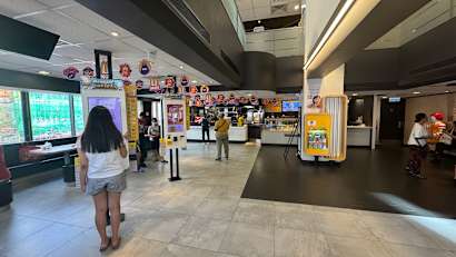 [JLL Sole Agency] Shop No. 5 on GF, The Whole 1F and 2F, Yuen Long Trade Centre, Yuen Long 5_Property for Sale