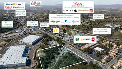 23755 Newhall Ave. 0_Property for Sale