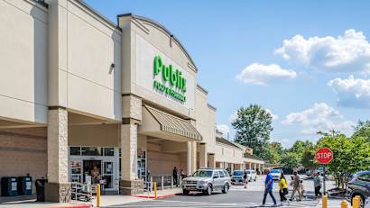 The East Coast Grocery Portfolio 3_Property for Sale