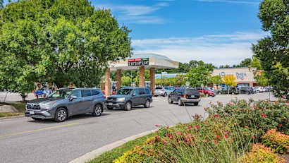 The East Coast Grocery Portfolio 4_Property for Sale