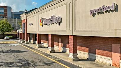 The East Coast Grocery Portfolio 5_Property for Sale